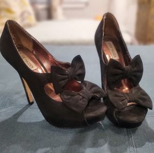 Steve Madden Pumps 8.5
